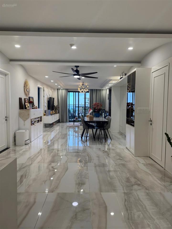 Căn hộ nam phúc le jardin, nhà đẹp lầu cao siu mát, 121m2, giá bán 12,2 tỷ!