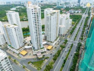 Hot shophouse riverside nguyễn lương bằng pmh. giá bán 33 tỷ.  0906 499 ***