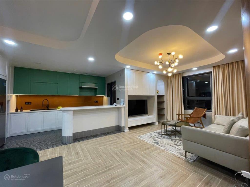 {nổi bật} nam phúc  le jardin  121m2  view công viên  bán 13,8 tỷ. xem nhà 24/7, nhà trống.