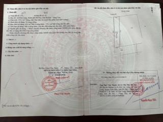 Bán nhà riêng 235m2 gần ubnd phường tam long 500m  tp. hcm (xã hoà long, tp. bà rịa cũ)
