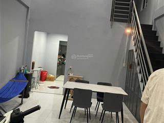 Hẻm 1041 trần xuân soạn mặt tiền chợ kinh doanh sầm uất
