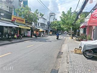 106m2 mặt tiền mai văn vĩnh quận 7 kinh doanh sầm uất