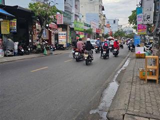 86m2 mặt tiền lâm văn bền tân quy q7. kinh doanh đa ngành nghề