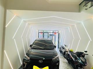80m2 mặt tiền đường số 37  tân quy  quận 7  thiết kế sang trọng