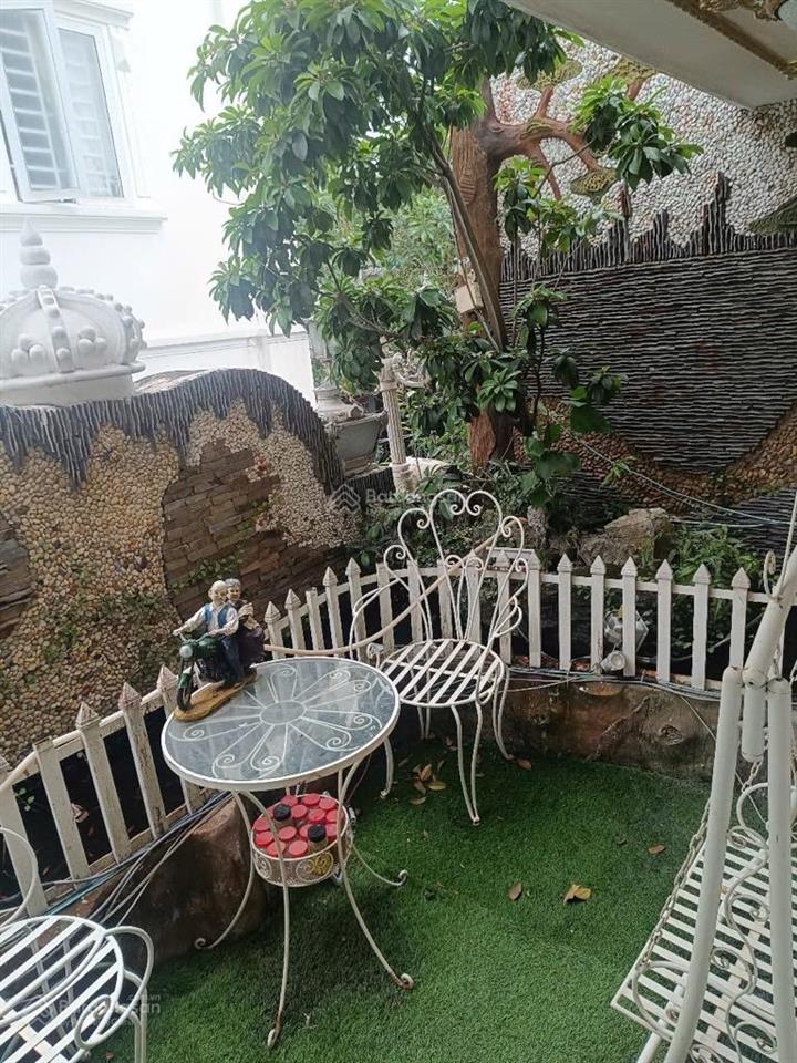 Biệt thự dát vàng 18k duy nhất ở quận 7 kiệt tác nghệ thuật cho giới thượng lưu tặng 100% nội thất