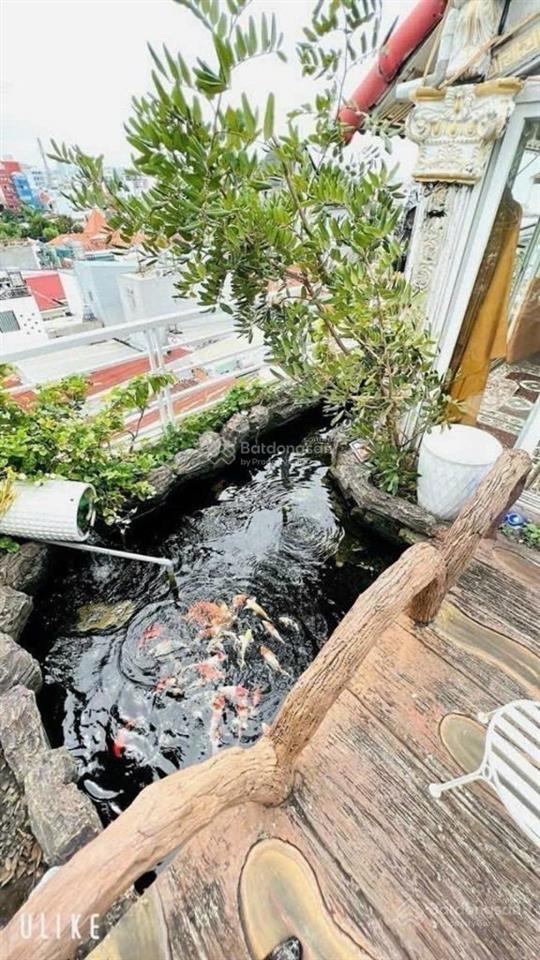 Biệt thự dát vàng 18k duy nhất ở quận 7 kiệt tác nghệ thuật cho giới thượng lưu tặng 100% nội thất