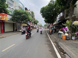 57m2 mặt tiền âu dương lân kinh doanh đa ngành nghề.nở hậu tài lộc.