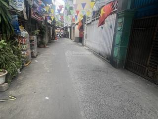 100m2 hẻm xe hơi 157 dương bá trạc q8 khu kinh doanh sầm uấtđa ngành