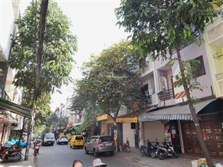 Q8 mặt tiền đường số 5 không qh lộ giới sổ vuông a4