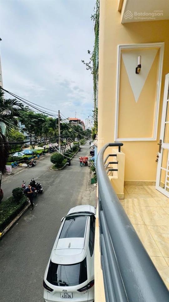 Quận 8 mặt tiền đường đôi cao lỗ khu dân cư hiện hữu kế aeon pac mall vài bước chân view công viên