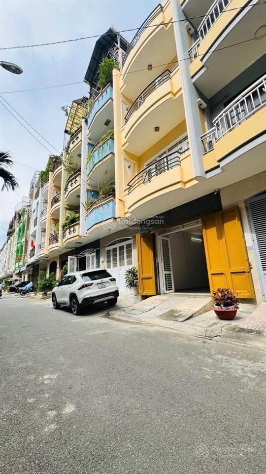 Quận 8 mặt tiền đường đôi cao lỗ khu dân cư hiện hữu kế aeon pac mall vài bước chân view công viên