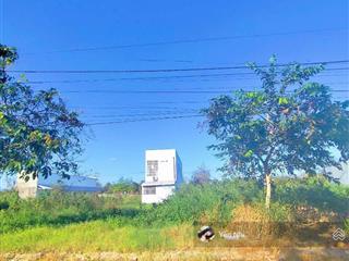 Cần bán đất mt cao đăng chiếm, tân bình, cai lậy, tiền giang. giá 550tr/120m2,shr