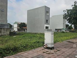 Cần bán đất mt kim đồng, phường 7, bạc liêu. giá 600tr/120m2,shr