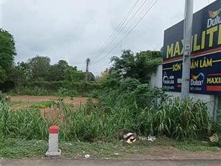 Cần bán đất mt âu cơ, tiến lợi, phan thiết, bình thuận. giá 600tr/120m2,shr