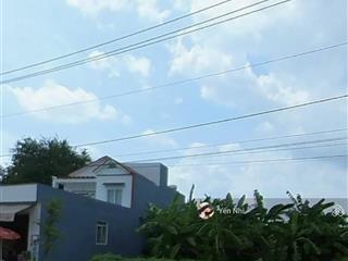 Cần bán đất mt dt 52, long phước, bà rịa  vũng tàu. giá 600tr/120m2,shr