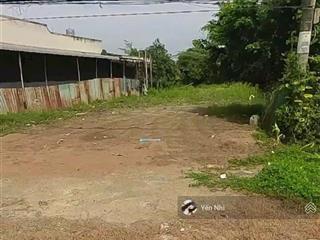 Kẹt tiền bán nhanh mt tố hữu, phường 1,cà mau, 500tr/120m2, shr