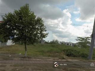 Cần bán đất mt võ nguyên giáp, phú thứ, cái răng, cần thơ. 120m2, shr