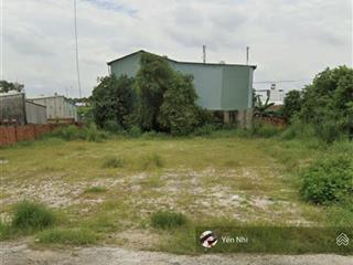 Cần bán đất mt hiền đức, phước thái, long thành, đồng nai. giá 650tr/120m2,shr