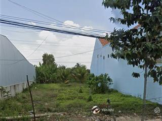 Cần bán đất mt nguyễn thị minh khai, an hoà, rạch giá, kiên giang. giá 600tr/120m2,shr