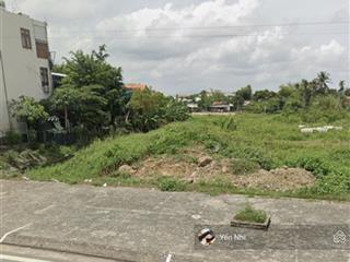 Cần bán đất mt hai tháng tư, ninh hiệp, ninh hoà, khánh hoà. 120m2, shr