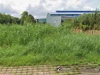 Bán nhanh đất ở mt nguyên hồng, ba láng, cái răng, cần thơ, 120m2, shr, full thổ cư