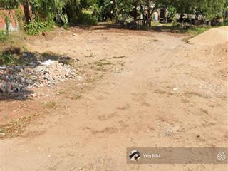 Cần bán đất mt nguyễn gia thiều, phường 12, vũng tàu, bà rịa  vũng tàu. 120m2, shr