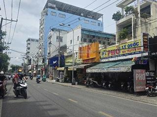 Bán nhà mặt phố đường lâm văn bền, tân thuận tây, quận 7, tp.hcm, 20 tỷ, 60m2