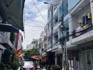 Cần bán nhà mặt tiền đường số p. tân phú q7  cách khu phú mỹ hưng chỉ vài bước chân