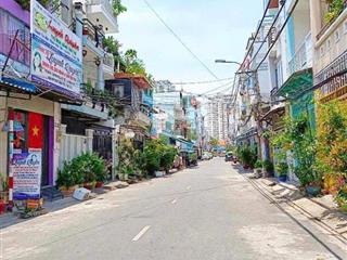 Bán nr kinh doanh dòng tiền 40r/th ngay đường trần xuân soạn, tân hưng, q7  giá chỉ 6,6tỷ