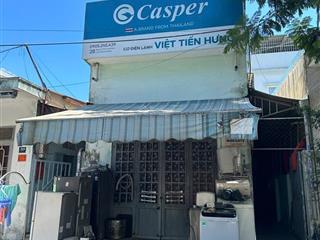 Bán nhà cấp 4 nguyễn chích gần biển