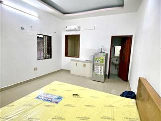 Cho thuê phòng trọ tại phan huy ích, 4,1 triệu, 25m2, bao đẹp!