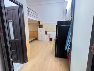 Cho thuê nhà trọ tại văn chung, 4,5 triệu, 25m2, tân bình, hcm