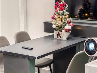 Cho thuê nhà trọ, 6,4 triệu, 40m2, 2pn, 1wc tại trương hoàng thanh, p.12, tân bình, hcm