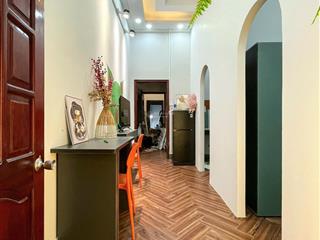 Cho thuê nhà trọ 2pn, 1wc, 40m2 tại bế văn đàn, tân bình, 6,5 triệu