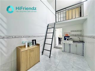 Cho thuê nhà trọ tại nguyễn hậu, phú thạnh, tân phú, giá ưu đãi 3,5 triệu, 25m2