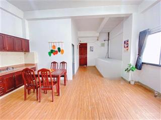 Cho thuê căn hộ đường thành thái, 14,5 triệu, 80 m2, 3pn đầy đủ nội thất giá tốt