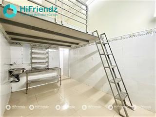 Cho thuê nhà trọ 20m2 giá siêu hời tại đường trường chinh, phường 14, tân bình, hồ chí minh