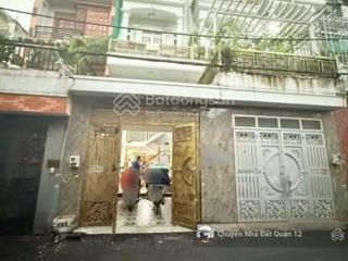 Nhà phố 4m x 19m. xây 1 lửng 2 lầu hẻm nhựa 6m thông đường tân chánh hiệp 10 bán gấp giá 3tỷ1. cc