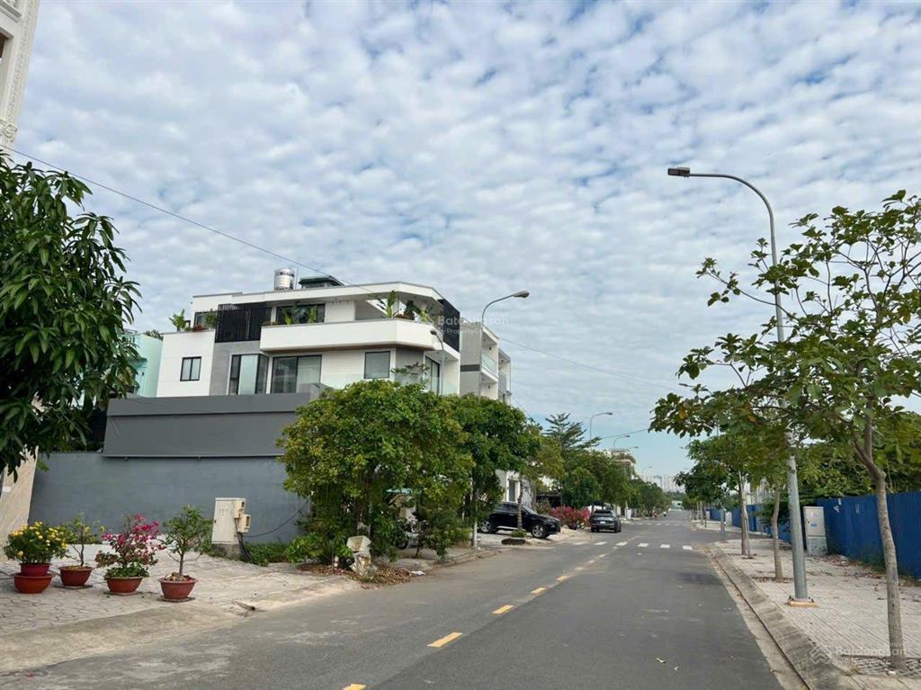 Đất đường 16m đào sư tích residence 5x19m, giá 7.25 tỷ, xây tự do