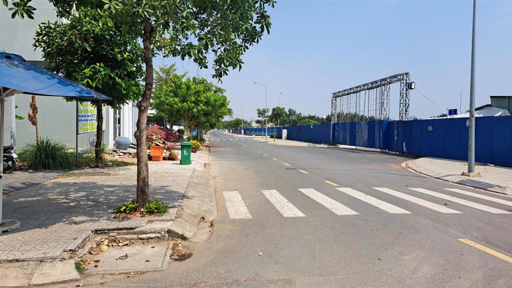 Đất đường 16m đào sư tích residence 5x19m, giá 7.25 tỷ, xây tự do