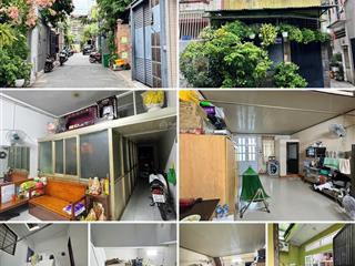 Bán nhà riêng có sổ, thổ cư lâu năm, hẻm xe hơi lê văn sỹ q tân bình