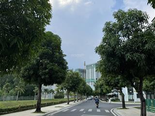 Giá chốt nhanh nhà phố 126m2  22 tỷ btp  vị trí đẹp  tại vinhome grand park