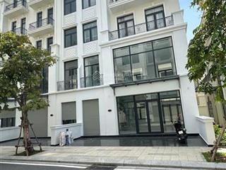 Top giá tốt nhất nhà phố 84m2 đã có sổ vị trí đẹp giá 14.2 tỷ tại vhgp