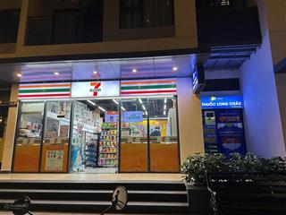 Bán nhanh cắt lổ 3 tỷcăn shop mặt sảnh sầm uất 65m2 chỉ với 11.7tỷ btp tại vhgp (sẵn hđt hơn 30tr)