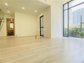 Cho thuê giá tốt căn duplex 165m2 2 tầng giá chỉ 25tr/tháng vị trí thoáng mát cạnh hồ bơi tại vhgp