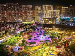 Bán nhanh nhà phố 126m2 vị trí gần bến du thuyền chỉ với 20 tỷ btp tại vinhome grand park