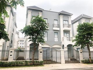 Độc quyền chính chủ gửi bán giá sốc biệt thự 200m2 vị trí thoáng mát với 26.5 tỷ btp tại vhgp