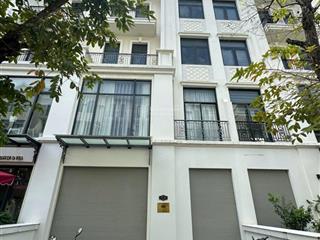 Đơn giá tốt nhất toàn thị trường nhà phố 84m2 sẵn sổ vị trí đẹp chỉ với 13.86 tỷ bao hết tại vhgp
