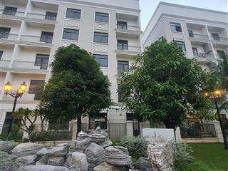 Đơn giá tốt nhất thị trường loại 162m2 trước mặt tiền sau công viên giá chỉ 25 tỷ btp tại vhgp q9