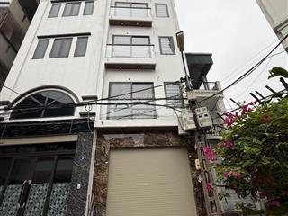 Bán nr siêu hiếm, phố ngọc thụy long biên, lô góc 4 thoáng ô tô vào nhà, dt 63m2 5t giá 8,95tỷ